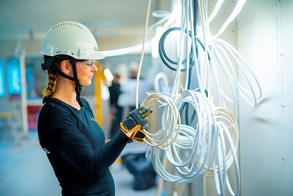 Bilde 1 av 2 i jobbannonse-galleriet