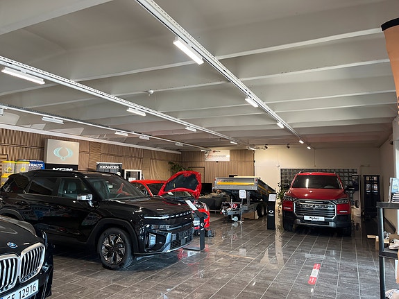 Bilde 1 av 7 i jobbannonse-galleriet