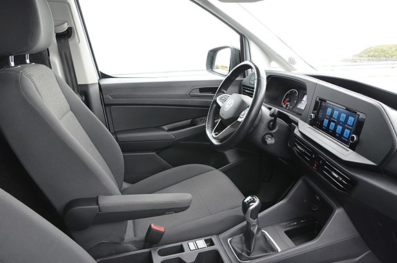 Volkswagen Caddy 5 of 18