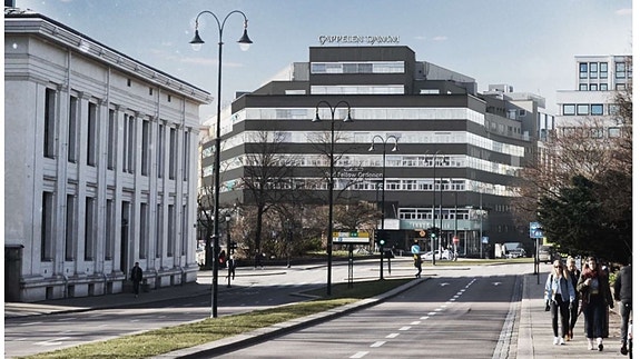 Bilde 1 av 3 i jobbannonse-galleriet