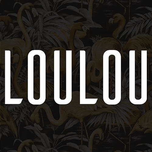 LouLou Stavanger logo