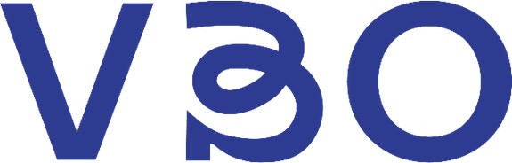 Viken Bo og Omsorg AS logo