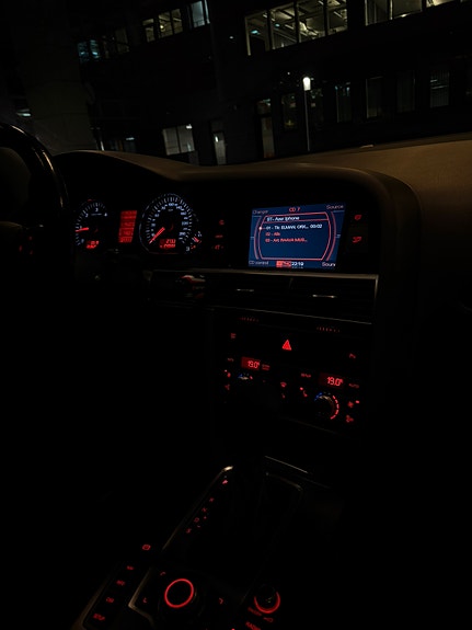Audi A6 allroad 26 of 30