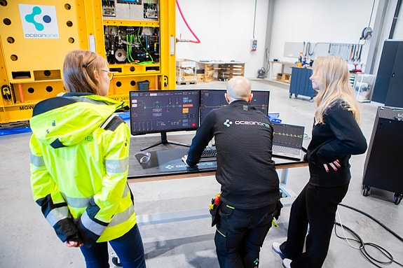 Bilde 4 av 7 i jobbannonse-galleriet