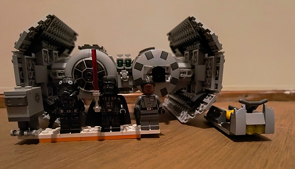 Lego star wars 75347