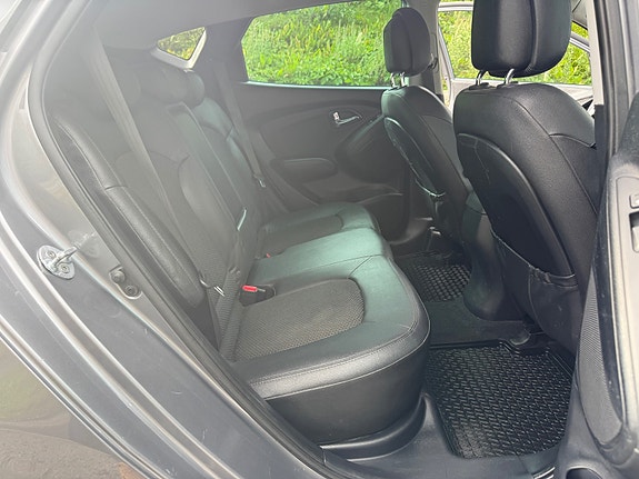 Hyundai ix35 12 of 26