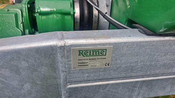 Reime 9000