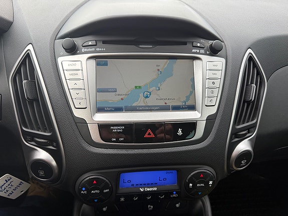 Hyundai ix35 22 of 26