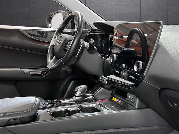 Lexus NX 450h