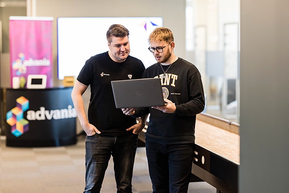 Bilde 1 av 1 i jobbannonse-galleriet