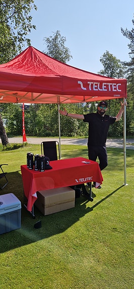 Sikkerhetsgolfen 2025