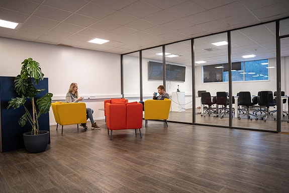 Bilde 3 av 5 i jobbannonse-galleriet