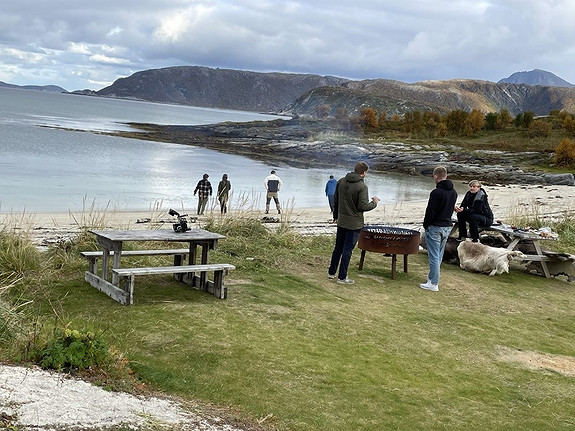 Bilde 1 av 1 i jobbannonse-galleriet