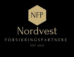 Nordvest forsikringspartnere AS logo