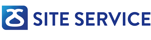 Site Service AS logo