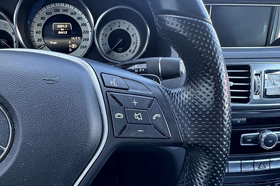 Mercedes-Benz E200 8 of 15