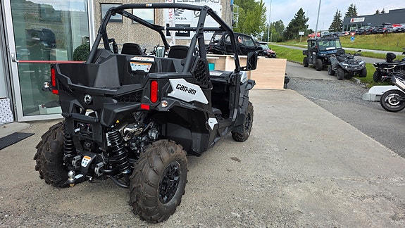 Can-Am Maverick trail 700 5 of 5