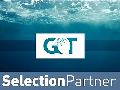 Global Ocean Technology (GOT) logo
