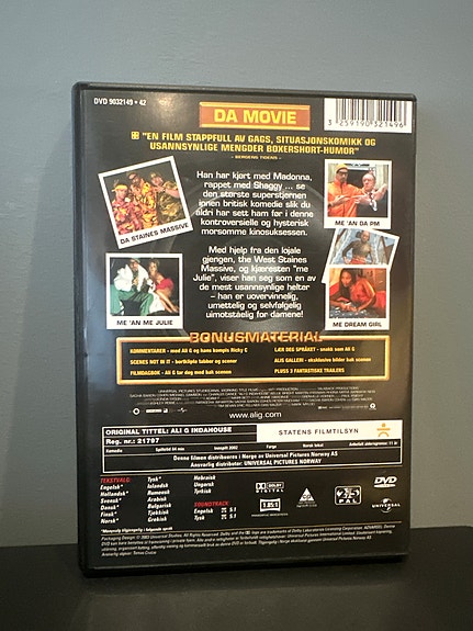 Product image 2 of 3
