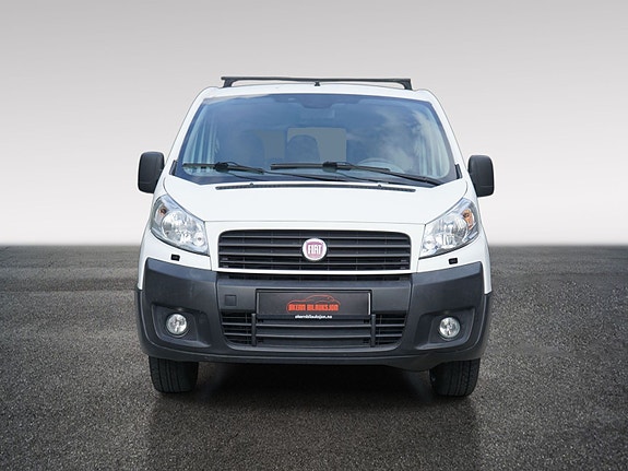 Fiat Scudo 6 of 30