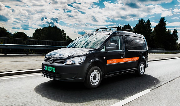 Bilde 1 av 3 i jobbannonse-galleriet