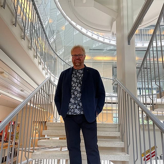 Bilde 2 av 5 i jobbannonse-galleriet