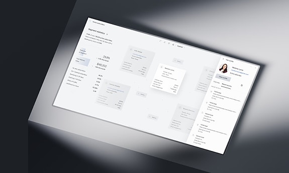 Piano Audience product