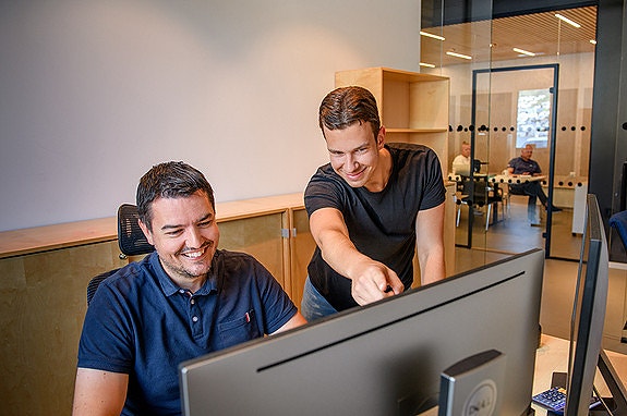 Bilde 2 av 2 i jobbannonse-galleriet