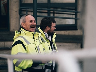 Bilde 1 av 1 i jobbannonse-galleriet