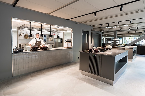 Bilde 2 av 6 i jobbannonse-galleriet