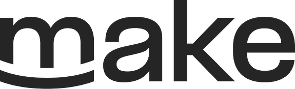 Make AS logo