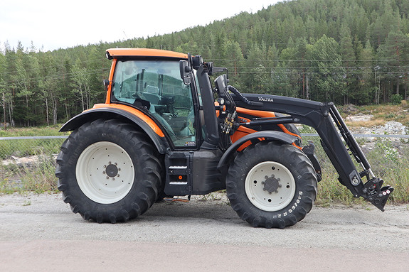 Valtra N174 D 2019, kr 1 349 000,-