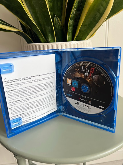 Product image 2 of 3