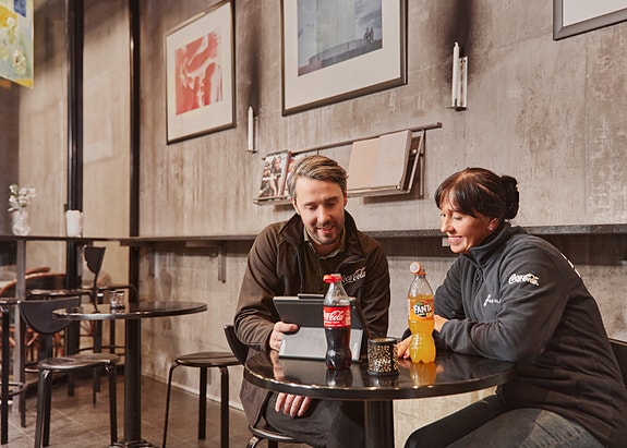 Bilde 1 av 3 i jobbannonse-galleriet