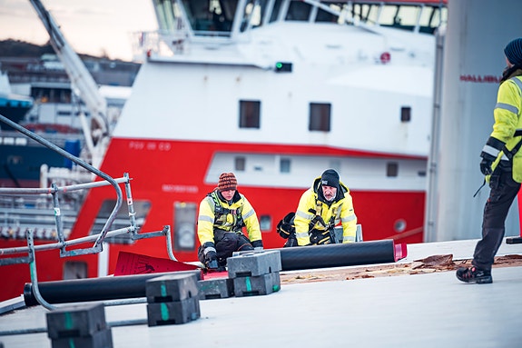 Bilde 5 av 10 i jobbannonse-galleriet