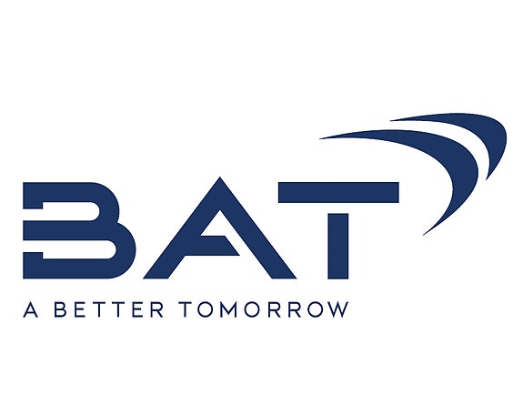 British American Tobacco logo