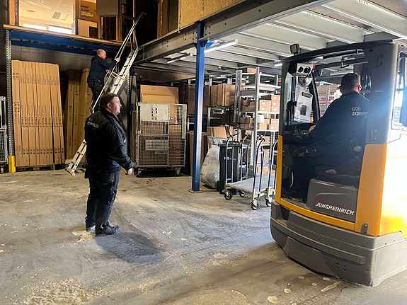 Bilde 3 av 9 i jobbannonse-galleriet