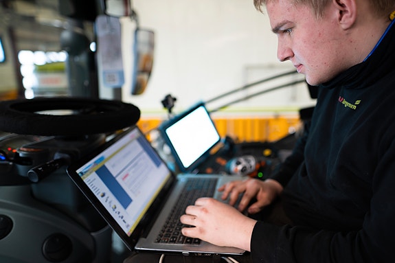 Bilde 4 av 7 i jobbannonse-galleriet