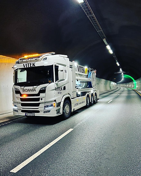 Bilde 5 av 5 i jobbannonse-galleriet