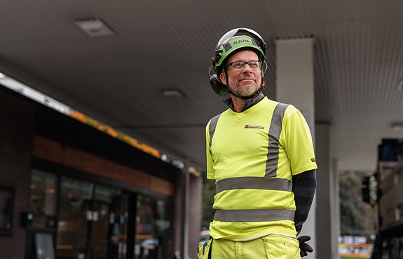 Bilde 5 av 5 i jobbannonse-galleriet