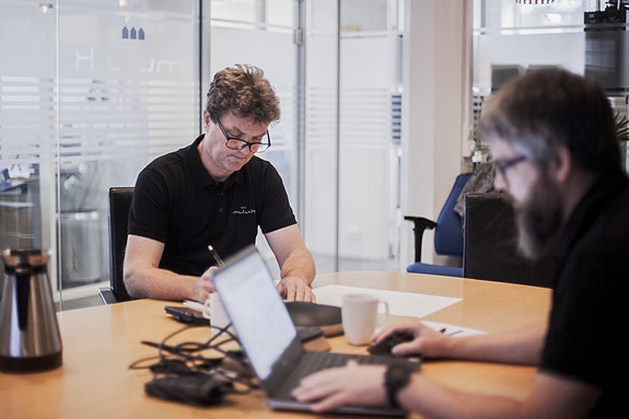 Bilde 1 av 1 i jobbannonse-galleriet