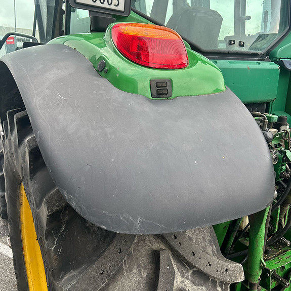 John Deere 6820 Premium 2004, kr 362 000,-