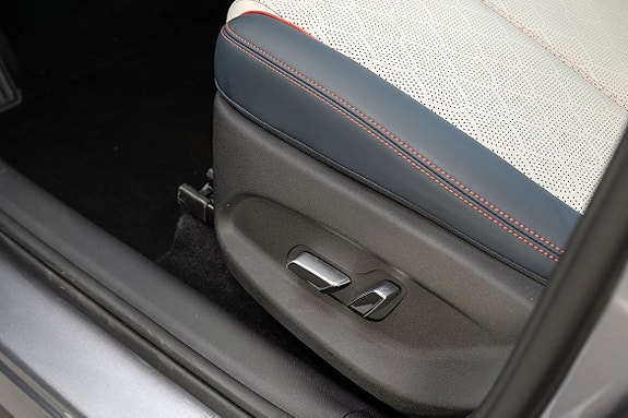 BYD Atto 3 9 of 13