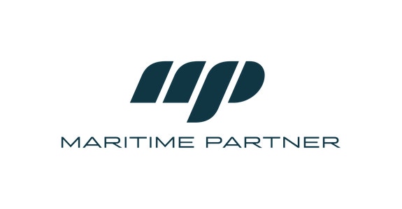 Maritime Partner AS logo