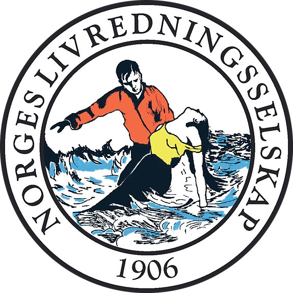 NORGES LIVREDNINGSSELSKAP logo