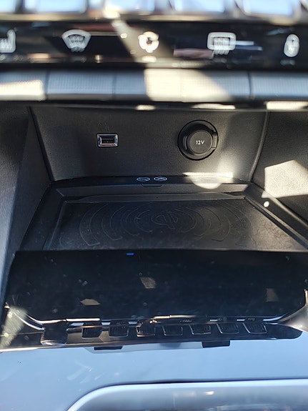 Peugeot 5008 25 of 27