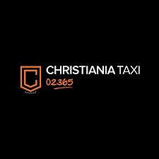 Chirstiania Taxi AS logo