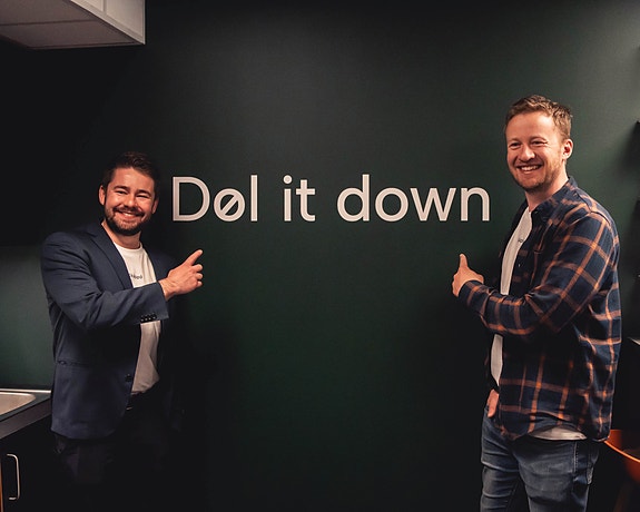 Bilde 4 av 5 i jobbannonse-galleriet