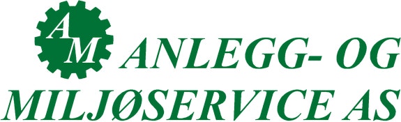 Anlegg og Miljøservice AS logo
