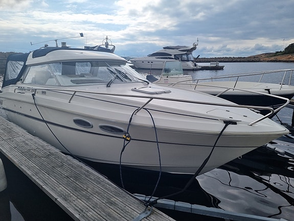 NIDELV 750 SPORT MED HARDTOP.   HØSTPRIS!!! 3 of 25